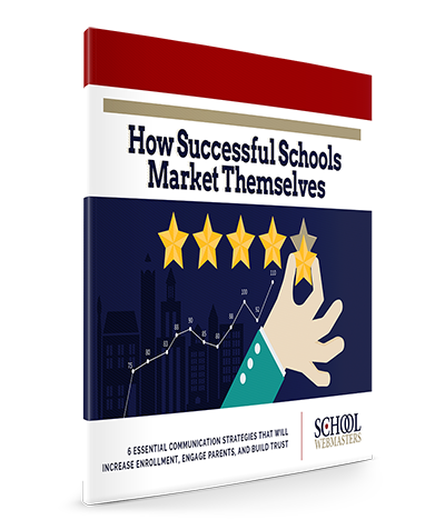 How Successful Schools Market Themselves