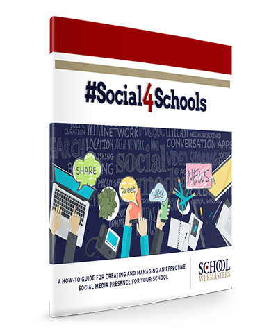 Social 4 Schools eBook image